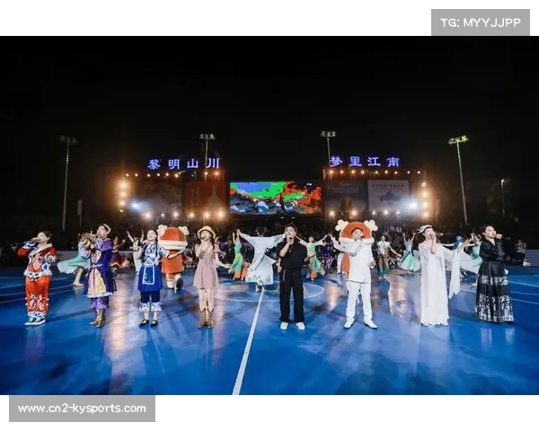 乡村体育赛事通过新媒体渠道获得广泛传播，带动地方文旅融合发展