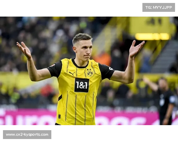 施洛特贝克成长轨迹：从弗赖堡到多特蒙德的崛起之路