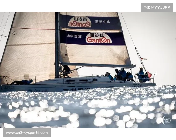 世界帆船锦标赛：中国队战术选择与风向判断分析